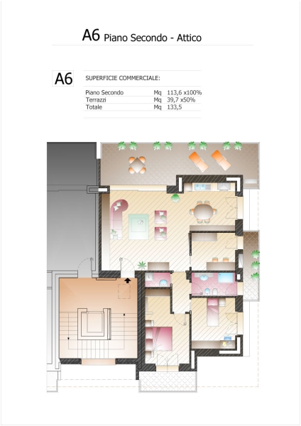 Floor Image