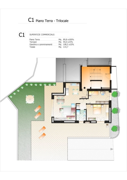 Floor Image